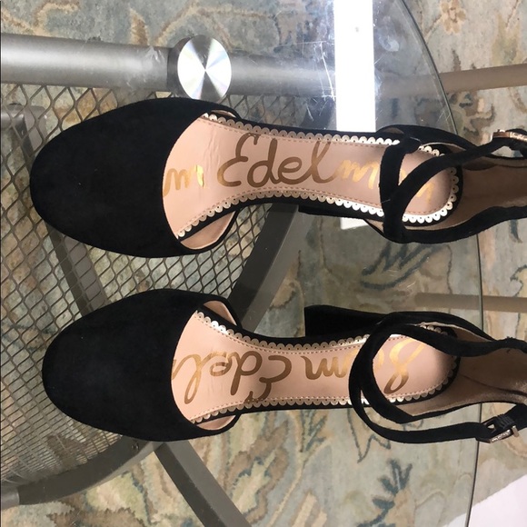 Sam Edelman Shoes - Sam Edelman shoes